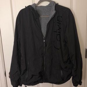 Calvin Klein rain jacket